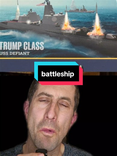 Daily News Update: Navy Battleship Insights