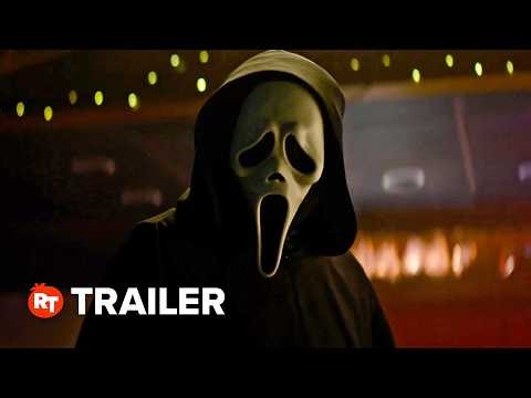 Scream 7 Trailer #2 (2026)
