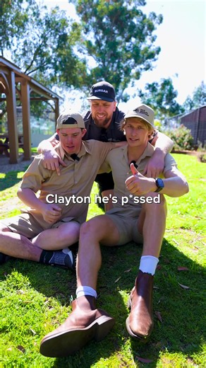 @Clayton’s World #meme | clayton