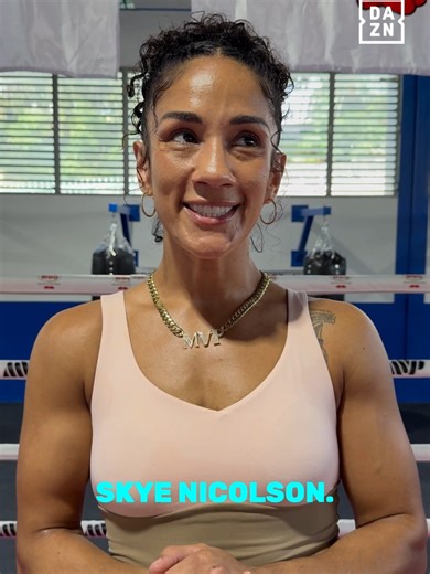 Amanda Serrano: Good, Great, or GOAT Comparison