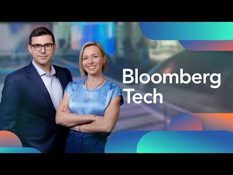 Regulators Warn of New Era of Cyber Risk From AI | Bloomberg Tech 4/13/2026