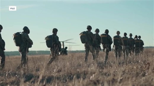 Federal government shifts to automatic Selective Service registration for men living in the United States