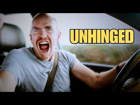 Road Rage: Why Driving Makes People Snap