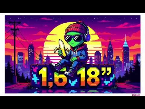 1.618 FM - Alien Abduction