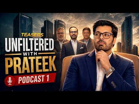 The Truth About Gurgaon Real Estate No One Tells You 😳 | Realtor Life & Real Issues