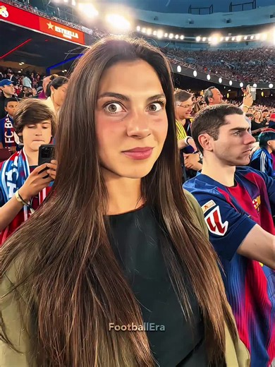 Celine Meets Lamine Yamal, Olivia Rodrigo & Ronaldo: 2025–2026 Moments