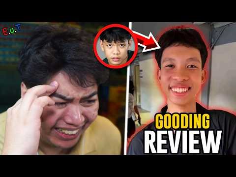 GOODING TUTORIAL REVIEW | EuT Review #32