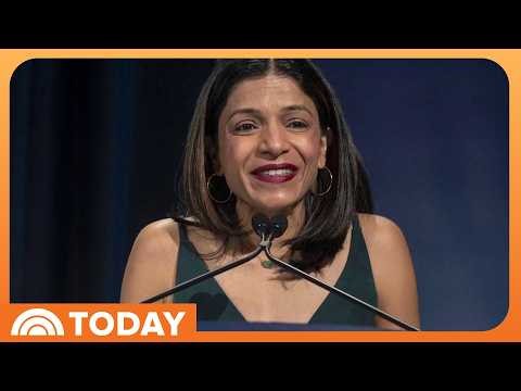 Remembering Dr. Rachna Shroff, Trailblazer in Cancer Research