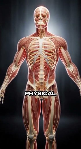 How Humans Grow | Skeleton Explained