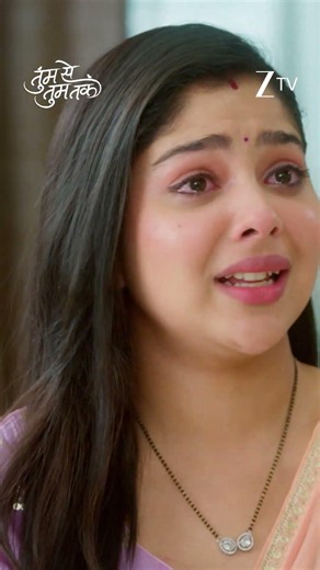 Tumm Se Tumm Tak | Ep - 367 | Reel | Jul 11 2026 | Zee TV
