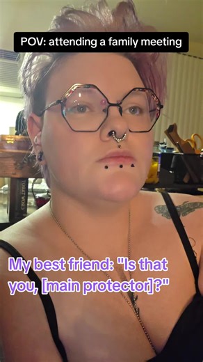 Understanding THEY/THEM Pronouns in Diverse Scenarios