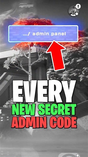 How to Unlock ALL Admin Panel REWARDS!