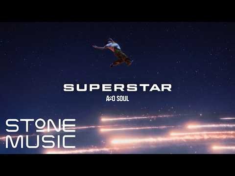 A2O SOUL - SUPERSTAR Official Music Video
