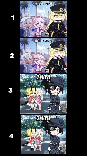 You are free to choose 😆😼 #gacha #gachaclub #gachalife #gachaedit #gachameme #trending #viral