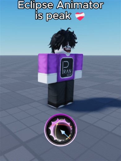 Eclipse Animator Roblox: How to Get Eclipse Animator in Roblox