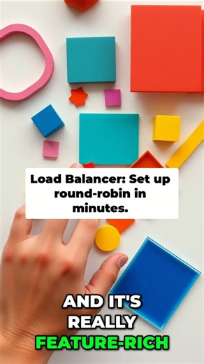 Azure APIM Load Balancing in 60 Seconds #azure #apim