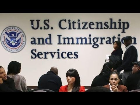 Trump administration mandates enhanced security checks for immigration applicants, documents show