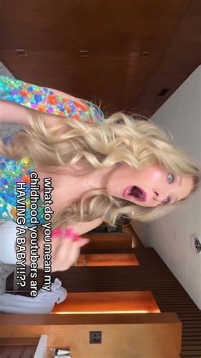 PrestonPlayz & Brianna's Baby: Childhood YouTubers Are Having a Baby!