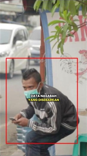 scary, the contents of the Eagle Eye application spread millions of customer data