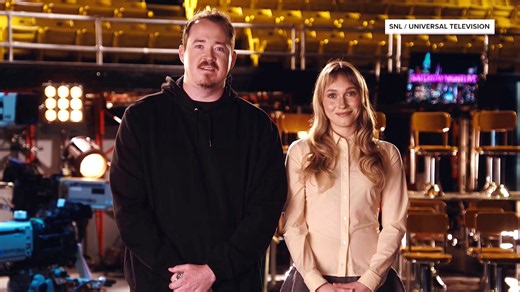 Shane Gillis gets humbled in 'Saturday Night Live' promo