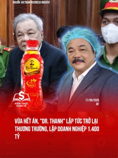 Vừa hết án,