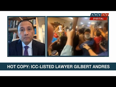 Lawyer: We do not want Senate to be a safe haven for impunity | ANC