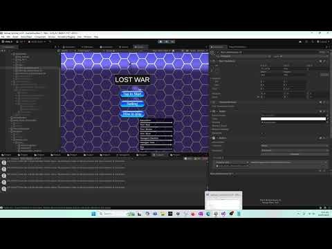 Unity Level Selection Optimization | Reusable Functions, PlayerPrefs & UI Flow Part 97