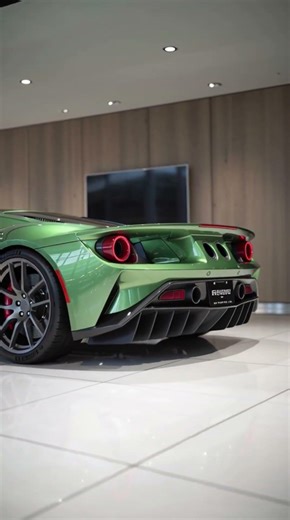 2026 Ford GT – American Supercar Redefined 🔥 | Ultimate Performance Reveal #fordgt #ford #car