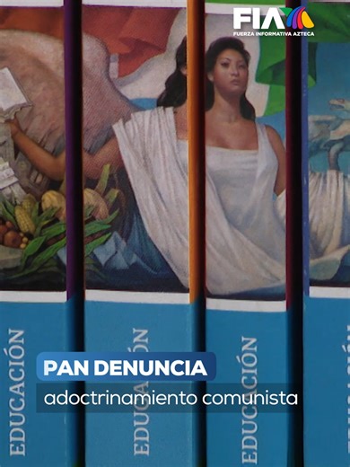 PAN demanda destitución de Marx Arriaga en la SEP