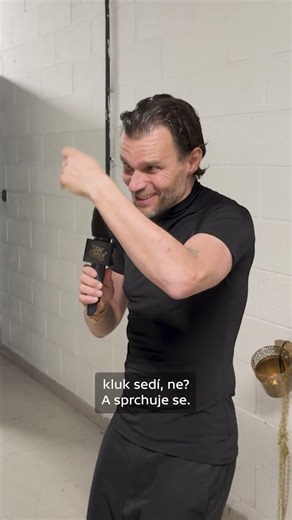 Večer se tančí u obrazovek se StarDance Tour. My ale máme zákulisí už teď! 🥂🎧