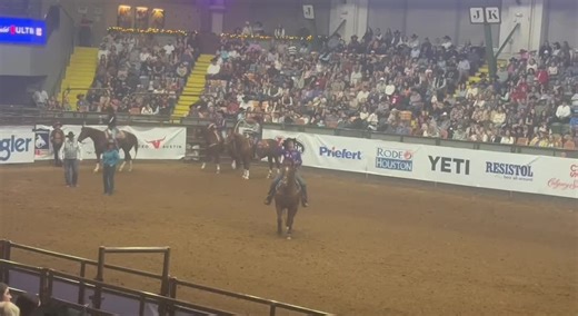 Rylee George Claims NFBR Average Title With Record-Setting Performance