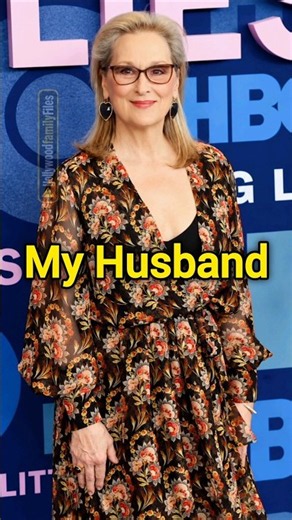 Meryl Streep Family Tree | Husband, 4 Children & Grandchildren