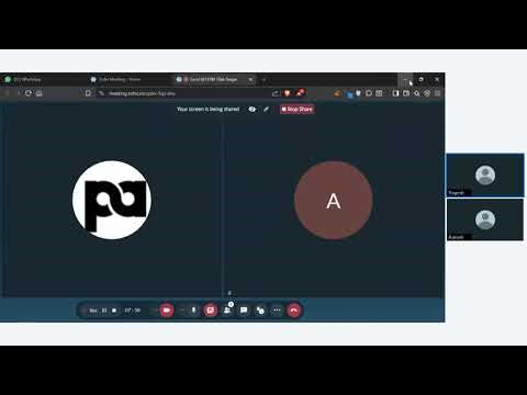 Excel 12 PM Batch Training : Session 19