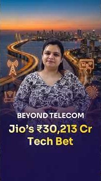 Jio Platforms IPO Launch! Full Business Breakdown & Financials 💡 | Ventura