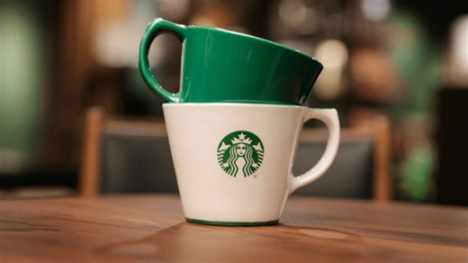 Five surprising facts you might not know about Starbucks