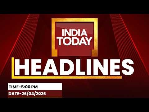Top Headlines of the Day- PM Modi | Trump Shooting | US-Iran Talk | Bengal Election | TMC Vs BJP
