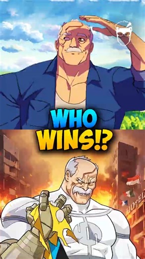 🔥 Carl vs Conquest: Who REALLY Wins? | Invincible Season 4