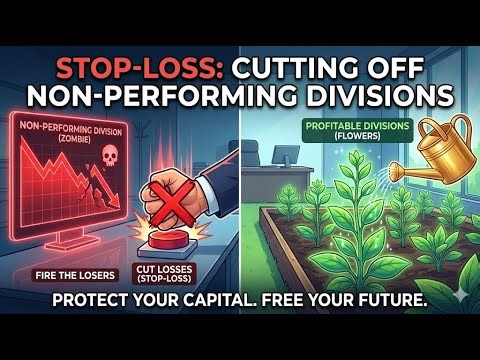 A017 Stop-Loss Strategy: How to Fire Your Worst Investments