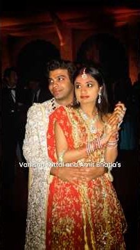 $60,000,000 Big Fat Indian Wedding! 🤯