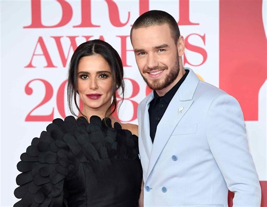 Liam Payne's Ex Cheryl Cole Shares a Rare Video of Their Son Bear, 9, Exploring Disney World