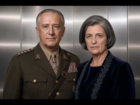 General George Patton Interviews Ayn Rand