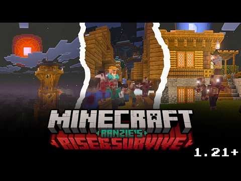The Most Realistic Zombie Mod for Minecraft PE 1.21+