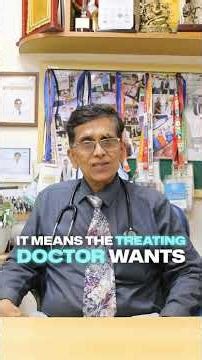 A Step Toward Recovery Why Kidney Biopsy Matters | #kidneyhealth #biopsy #kidneyfailure #kidneycare