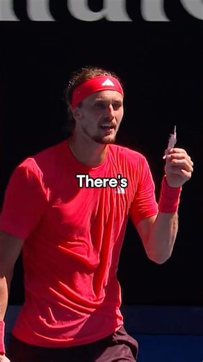 Heated moment because of a FEATHER?! 🤣