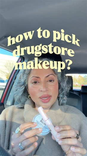 How to Pick Drugstore Makeup Shades: A Simple Strategy