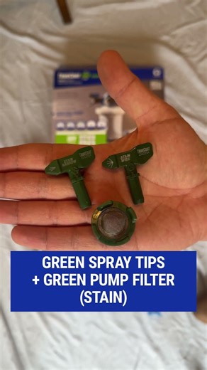 TrueCoat 360 Variable Speed: What's In The Box