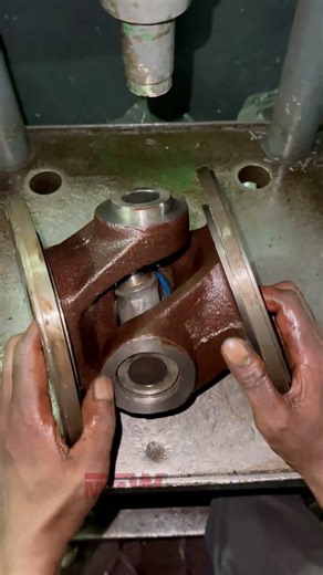 How fisshing vessel Is Made – Induction Hardening & Quality Testing | MMW Auto Industries #usa #mmw