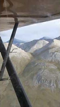 Alaska’s Brooks Range is “The Last Frontier of The Last Frontier”. #alaska #hunting #adventure
