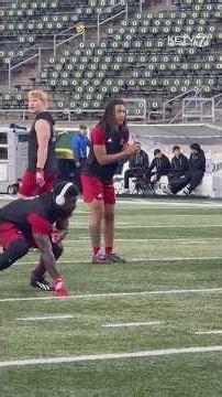 Nebraska takes on Oregon at Autzen Stadium