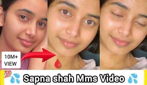 Sapna Shah Leaked Mms Latest Content Upload For 2026 #690